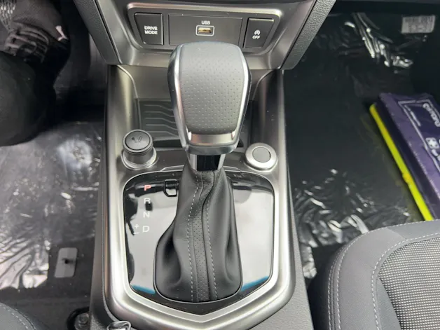 KGM Tivoli 1.5 T-Gdi Steel