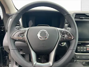 KGM Tivoli 1.5 T-Gdi Steel