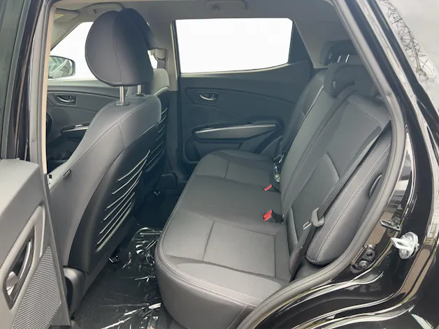 KGM Tivoli 1.5 T-Gdi Steel