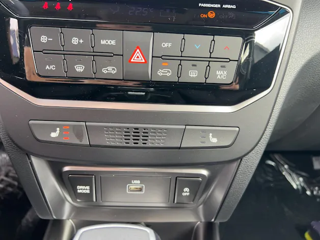 KGM Tivoli 1.5 T-Gdi Steel