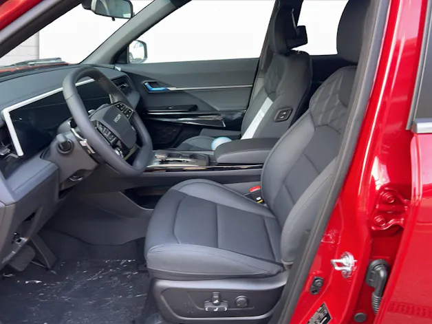 KGM Actyon 1.5 T-Gdi Hybrid Platinum