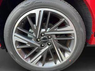 KGM Actyon 1.5 T-Gdi Hybrid Platinum