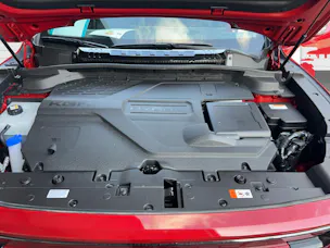 KGM Actyon 1.5 T-Gdi Hybrid Platinum
