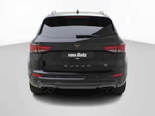 CUPRA Ateca 2.0 TSI DSG 4Drive