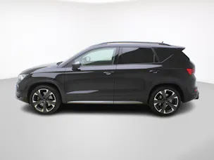 CUPRA Ateca 2.0 TSI DSG 4Drive