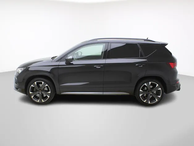 CUPRA Ateca 2.0 TSI DSG 4Drive