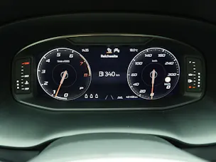 CUPRA Ateca 2.0 TSI DSG 4Drive