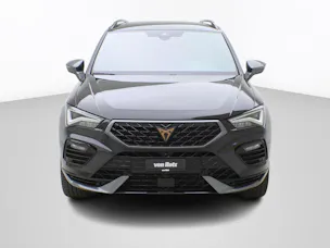 CUPRA Ateca 2.0 TSI DSG 4Drive
