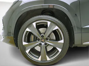 CUPRA Ateca 2.0 TSI DSG 4Drive