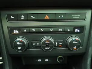 CUPRA Ateca 2.0 TSI DSG 4Drive