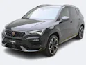 CUPRA Ateca 2.0 TSI DSG 4Drive