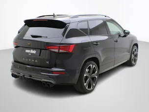CUPRA Ateca 2.0 TSI DSG 4Drive
