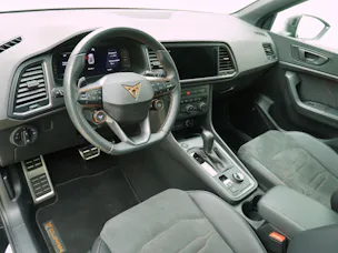 CUPRA Ateca 2.0 TSI DSG 4Drive