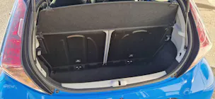 Toyota Aygo 1.2 VVT-i Trend