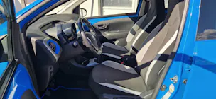 Toyota Aygo 1.2 VVT-i Trend