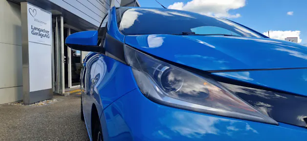 Toyota Aygo 1.2 VVT-i Trend