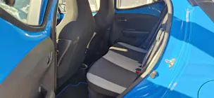Toyota Aygo 1.2 VVT-i Trend