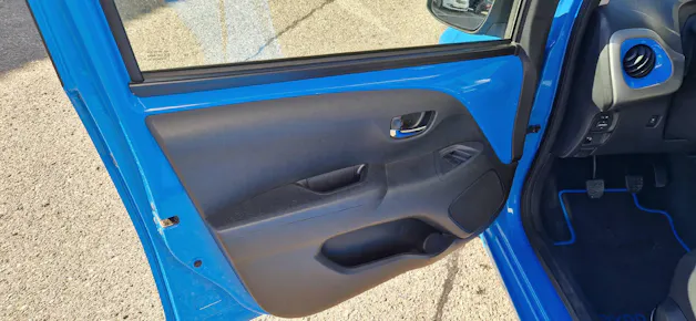Toyota Aygo 1.2 VVT-i Trend