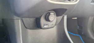 Toyota Aygo 1.2 VVT-i Trend