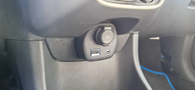 Toyota Aygo 1.2 VVT-i Trend