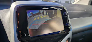 Toyota Aygo 1.2 VVT-i Trend