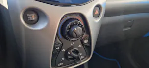 Toyota Aygo 1.2 VVT-i Trend