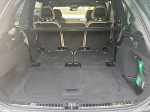 VOLVO XC90 2.0 T8 TE Ultra Dark eAWD