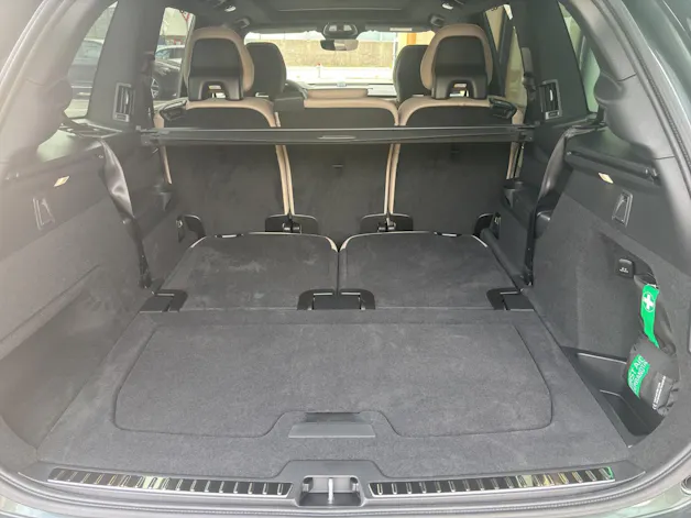 VOLVO XC90 2.0 T8 TE Ultra Dark eAWD