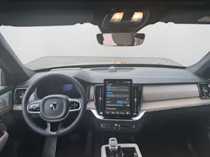 VOLVO XC90 2.0 T8 TE Ultra Dark eAWD