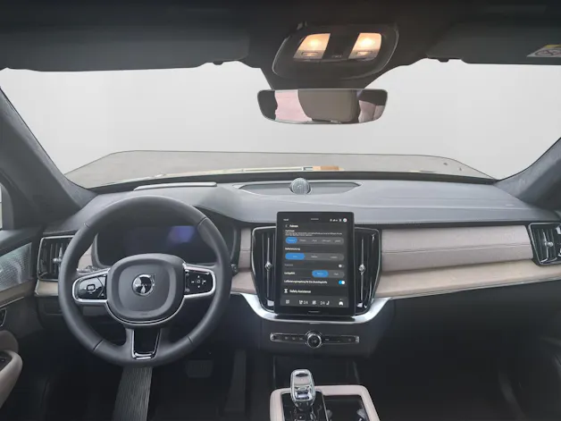 VOLVO XC90 2.0 T8 TE Ultra Dark eAWD