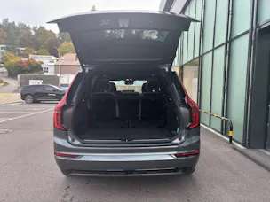 VOLVO XC90 2.0 T8 TE Ultra Dark eAWD