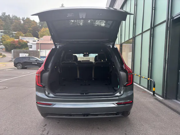 VOLVO XC90 2.0 T8 TE Ultra Dark eAWD