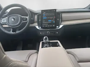 VOLVO XC90 2.0 T8 TE Ultra Dark eAWD
