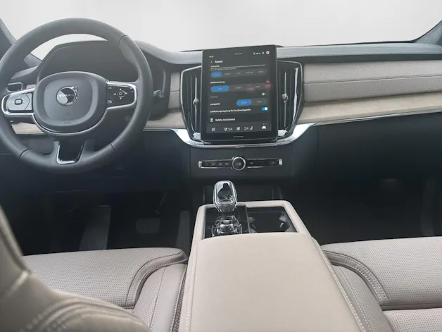 VOLVO XC90 2.0 T8 TE Ultra Dark eAWD