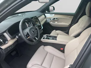 VOLVO XC90 2.0 T8 TE Ultra Dark eAWD