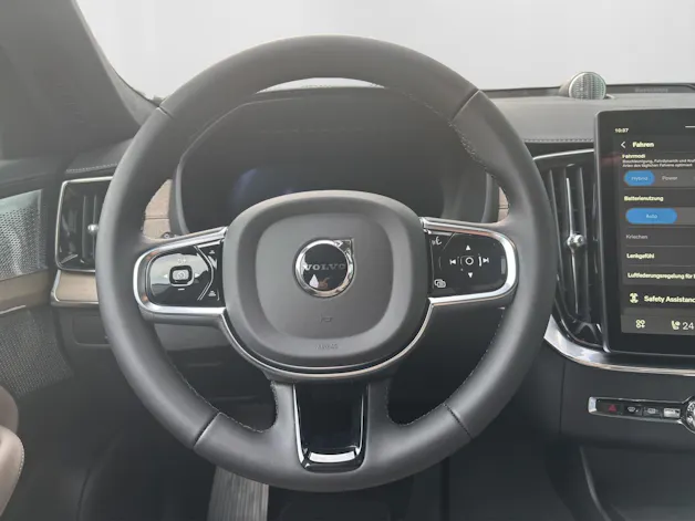 VOLVO XC90 2.0 T8 TE Ultra Dark eAWD