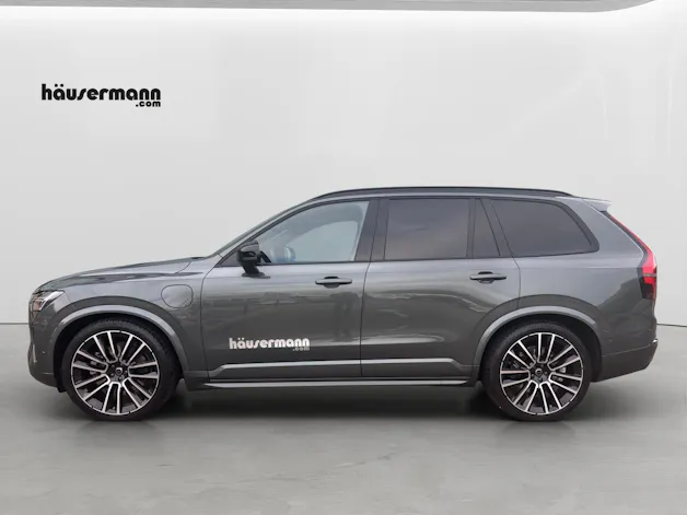 VOLVO XC90 2.0 T8 TE Ultra Dark eAWD