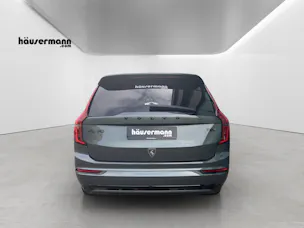 VOLVO XC90 2.0 T8 TE Ultra Dark eAWD