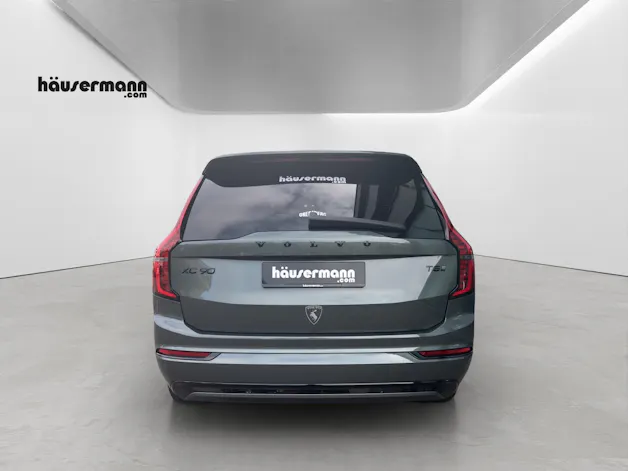 VOLVO XC90 2.0 T8 TE Ultra Dark eAWD