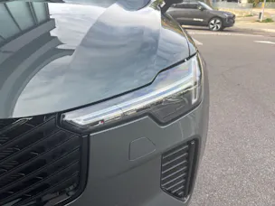 VOLVO XC90 2.0 T8 TE Ultra Dark eAWD
