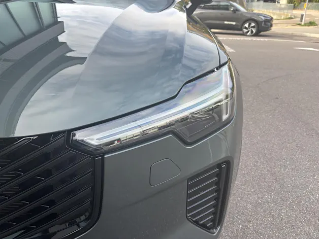 VOLVO XC90 2.0 T8 TE Ultra Dark eAWD