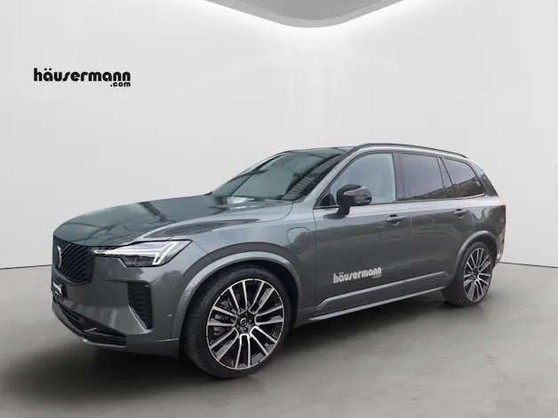 VOLVO XC90 2.0 T8 TE Ultra Dark eAWD