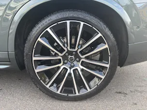 VOLVO XC90 2.0 T8 TE Ultra Dark eAWD