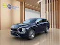 Mitsubishi Outlander 2.4 PHEV Instyle 4x4