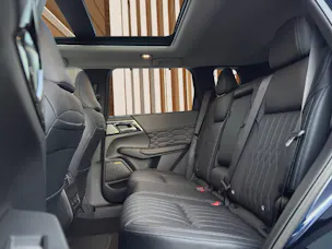 Mitsubishi Outlander 2.4 PHEV Instyle 4x4