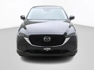 MAZDA CX-5 2.5 Revolution AWD