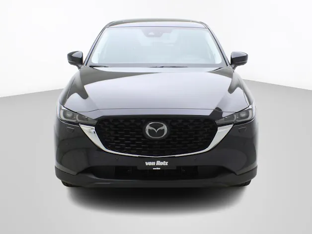 MAZDA CX-5 2.5 Revolution AWD