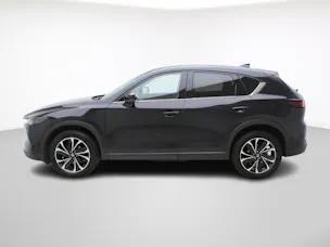 MAZDA CX-5 2.5 Revolution AWD