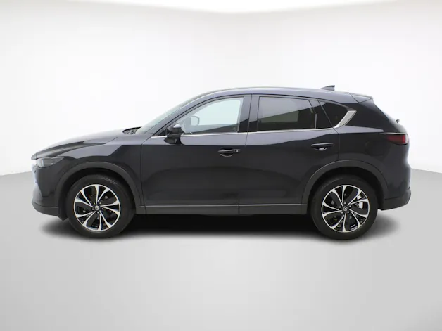 MAZDA CX-5 2.5 Revolution AWD