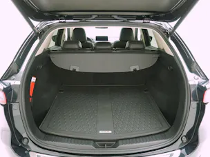 MAZDA CX-5 2.5 Revolution AWD